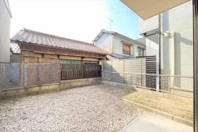 名古屋市中川区大塩町1丁目　中古一戸建て