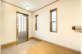 名古屋市中川区大塩町1丁目　中古一戸建て