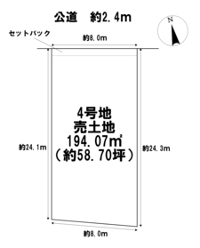 DB間取り図