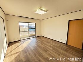 香流ハイツ