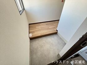 香流ハイツ