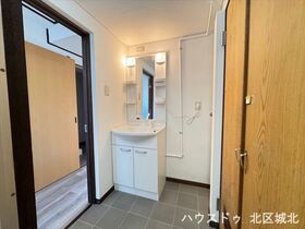 香流ハイツ