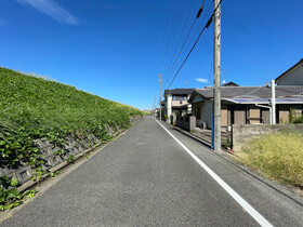 Terrechez名古屋市中川区中須町2期　全2棟　1号棟　新築一戸建て
