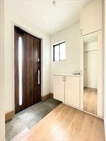 Terrechez名古屋市中川区中須町2期　全2棟　2号棟　新築一戸建て