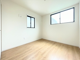 Terrechez名古屋市中川区中須町2期　全2棟　2号棟　新築一戸建て