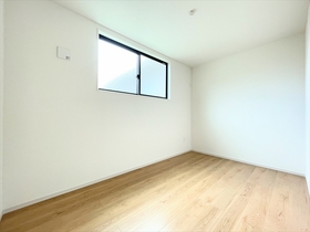 Terrechez名古屋市中川区中須町2期　全2棟　2号棟　新築一戸建て