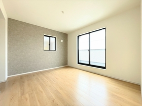 Terrechez名古屋市中川区中須町2期　全2棟　2号棟　新築一戸建て