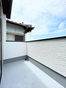 Terrechez名古屋市中川区中須町2期　全2棟　2号棟　新築一戸建て