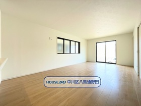 Terrechez名古屋市中川区中須町2期　全2棟　2号棟　新築一戸建て