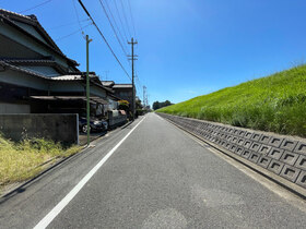 Terrechez名古屋市中川区中須町2期　全2棟　2号棟　新築一戸建て