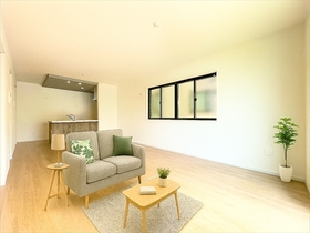 Terrechez名古屋市中川区中須町2期　全2棟　2号棟　新築一戸建て