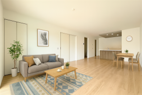 Terrechez名古屋市中川区中須町2期　全2棟　2号棟　新築一戸建て