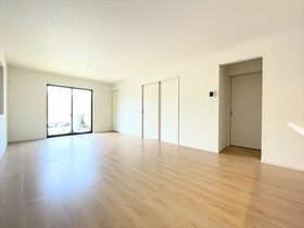 Terrechez名古屋市中川区中須町2期　全2棟　2号棟　新築一戸建て