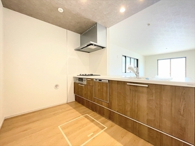 Terrechez名古屋市中川区中須町2期　全2棟　2号棟　新築一戸建て