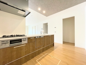 Terrechez名古屋市中川区中須町2期　全2棟　2号棟　新築一戸建て