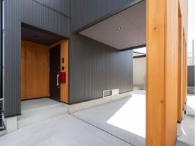 ●桑名市多度町小山台1丁目　中古一戸建て