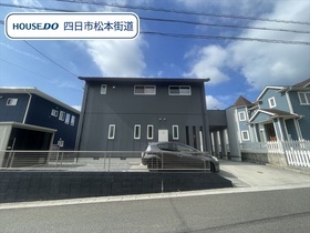 ●桑名市多度町小山台1丁目　中古一戸建て