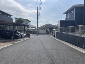 ●桑名市多度町小山台1丁目　中古一戸建て