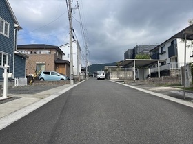 ●桑名市多度町小山台1丁目　中古一戸建て