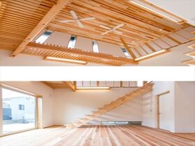 ●桑名市多度町小山台1丁目　中古一戸建て