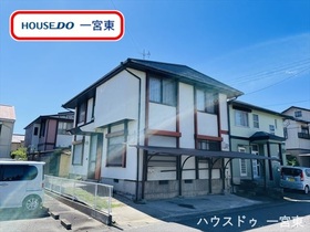 ●一宮市常願通8丁目　中古一戸建て