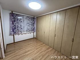●一宮市常願通8丁目　中古一戸建て
