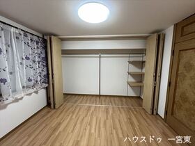 ●一宮市常願通8丁目　中古一戸建て