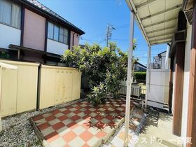 ●一宮市常願通8丁目　中古一戸建て