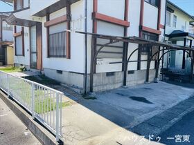 ●一宮市常願通8丁目　中古一戸建て