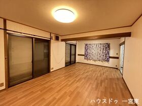 ●一宮市常願通8丁目　中古一戸建て