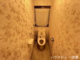 ●一宮市常願通8丁目　中古一戸建て