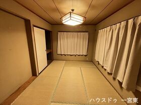●一宮市常願通8丁目　中古一戸建て