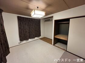 ●一宮市常願通8丁目　中古一戸建て