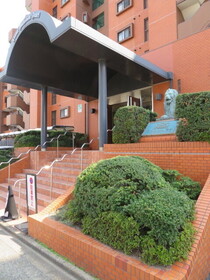 ライオンズマンション稲永