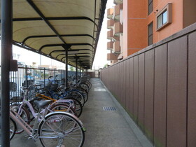 ライオンズマンション稲永