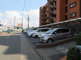 ライオンズマンション稲永