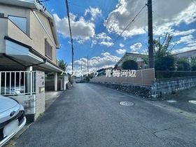 ●中古戸建　大門1丁目