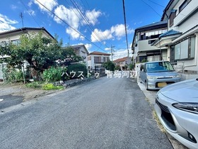 ●中古戸建　大門1丁目