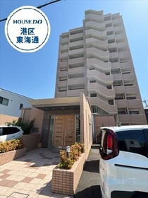 藤和シティホームズ日比野