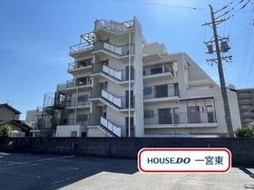 ナビハイツ北園B棟