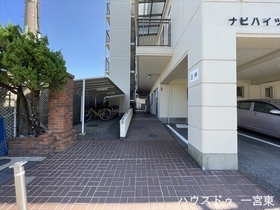 ナビハイツ北園B棟