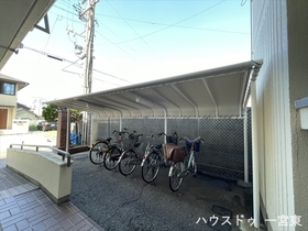 ナビハイツ北園B棟