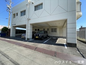 ナビハイツ北園B棟