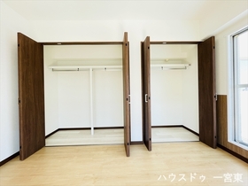 ナビハイツ北園B棟