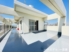 ナビハイツ北園B棟