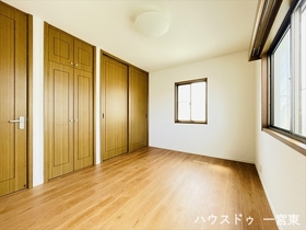 一宮市常願通1丁目　中古一戸建て