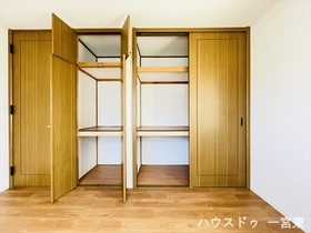 一宮市常願通1丁目　中古一戸建て