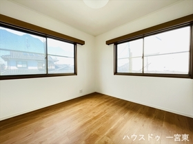 一宮市常願通1丁目　中古一戸建て
