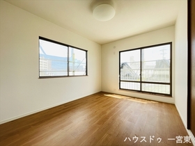 一宮市常願通1丁目　中古一戸建て