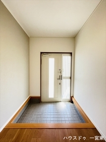 一宮市常願通1丁目　中古一戸建て
